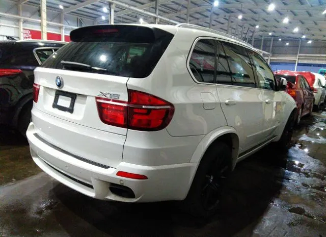 Photo 3 VIN: 00XZV4C56D0B15541 - BMW X5 