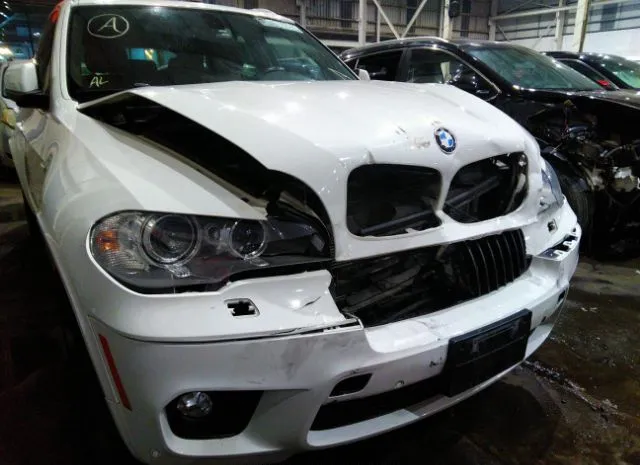 Photo 5 VIN: 00XZV4C56D0B15541 - BMW X5 