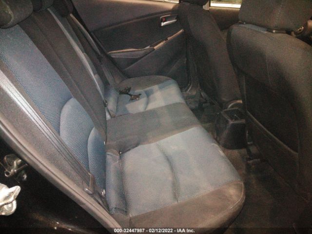 Photo 7 VIN: 00YDLBYV2KY501146 - TOYOTA YARIS SEDAN 