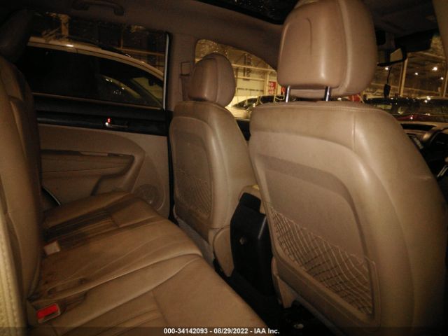 Photo 7 VIN: 00YKU4A22DG419603 - KIA SORENTO 