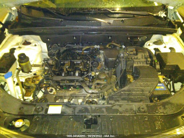 Photo 9 VIN: 00YKU4A22DG419603 - KIA SORENTO 