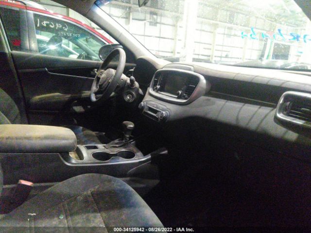 Photo 4 VIN: 00YPGDA55KG454155 - KIA SORENTO 