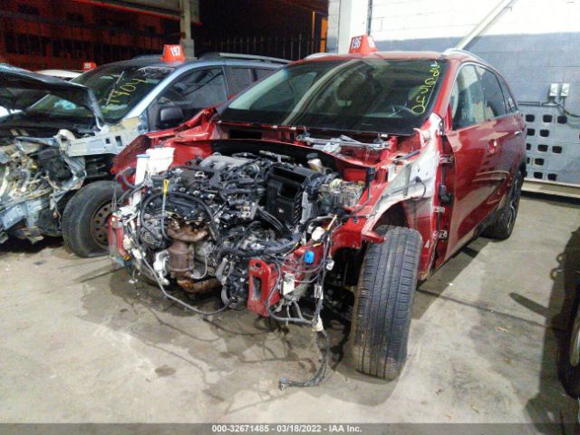 Photo 1 VIN: 00YPH4A52JG386540 - KIA SORENTO 