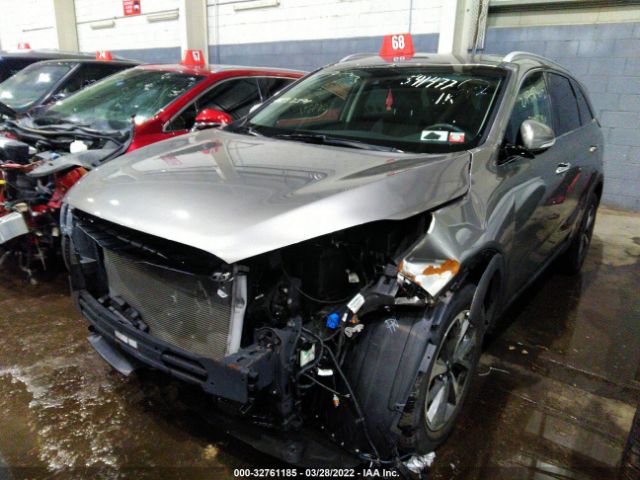 Photo 1 VIN: 00YPHDA56KG541477 - KIA SORENTO 