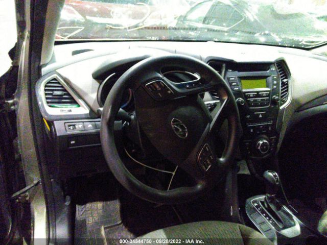 Photo 6 VIN: 00YZT3LB8GG356343 - HYUNDAI SANTA FE SPORT 