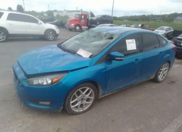 Photo 1 VIN: 01FADP3F20FL31918 - FORD FOCUS 