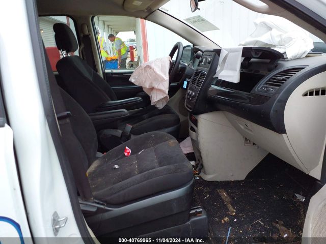 Photo 4 VIN: 02C4RDGBG8HR83633 - DODGE GRAND CARAVAN 