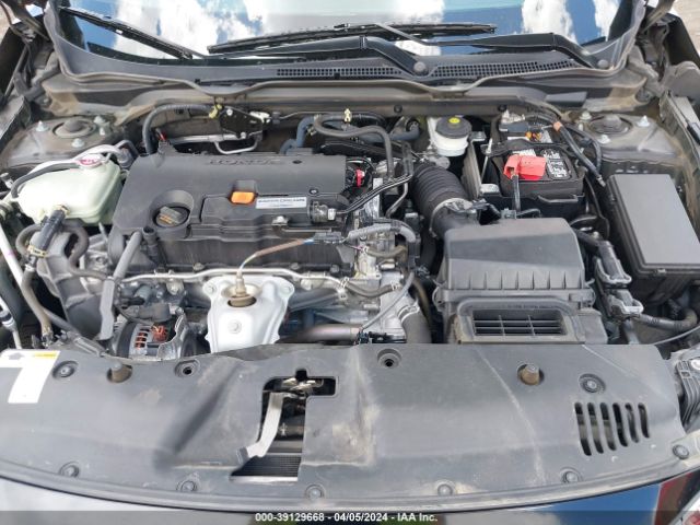 Photo 9 VIN: 02HGFC2F55JH53866 - HONDA CIVIC 