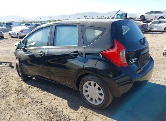 Photo 2 VIN: 03N1CE2CP1FL37787 - NISSAN VERSA NOTE 