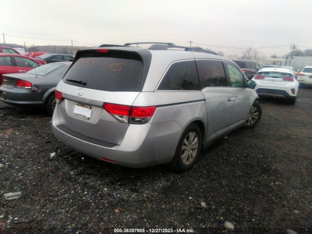 Photo 3 VIN: 05FNRL5H68EB03907 - HONDA ODYSSEY 