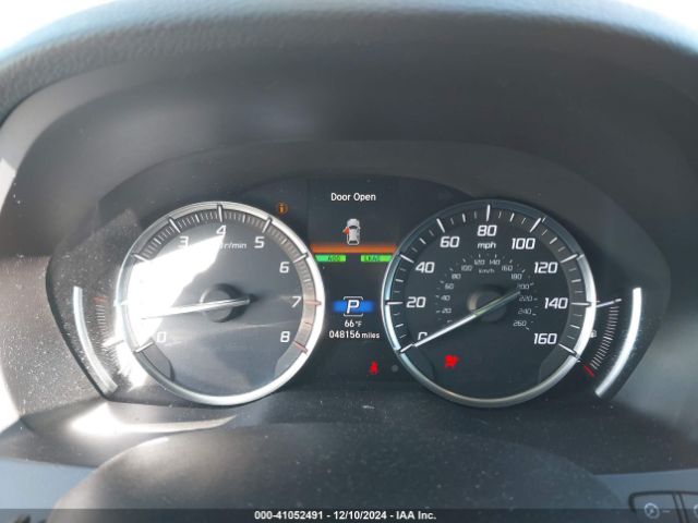 Photo 6 VIN: 05J8YD4H86JL00020 - ACURA MDX 