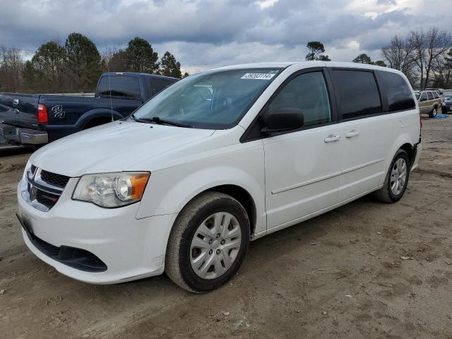 Photo 0 VIN: 05N1AN0NU5CC52458 - DODGE CARAVAN 