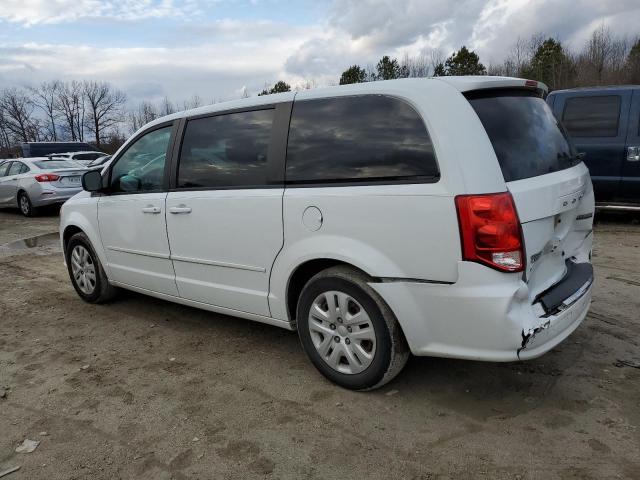 Photo 1 VIN: 05N1AN0NU5CC52458 - DODGE CARAVAN 