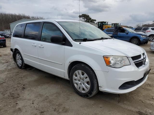 Photo 3 VIN: 05N1AN0NU5CC52458 - DODGE CARAVAN 