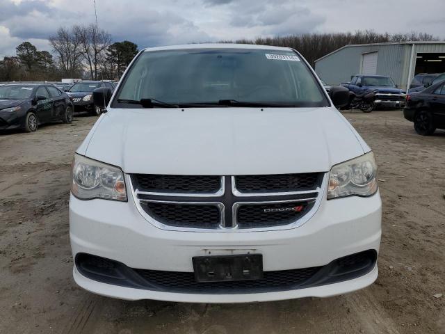 Photo 4 VIN: 05N1AN0NU5CC52458 - DODGE CARAVAN 