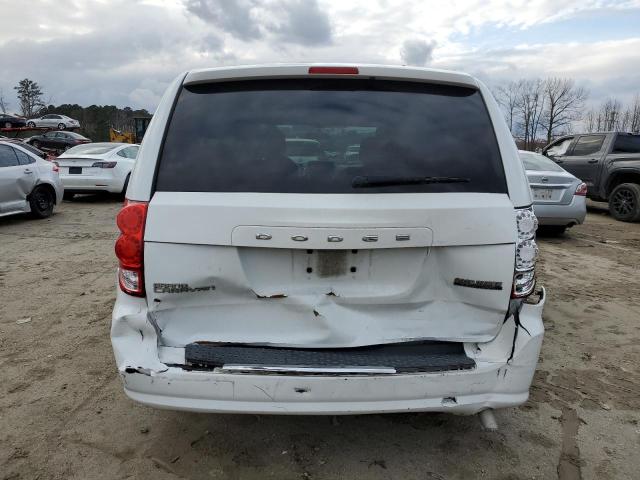 Photo 5 VIN: 05N1AN0NU5CC52458 - DODGE CARAVAN 