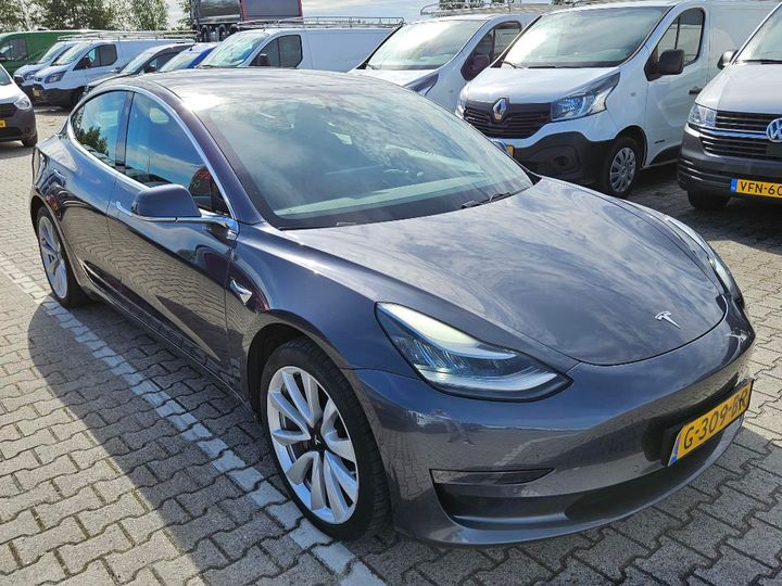 Photo 1 VIN: 05YJE7EB2KF456636 - TESLA MODEL 