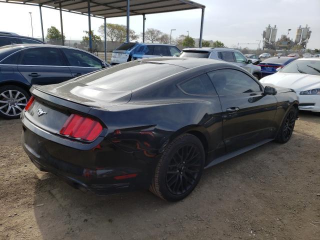 Photo 3 VIN: 0FA6P8TH2G5225965 - FORD MUSTANG 