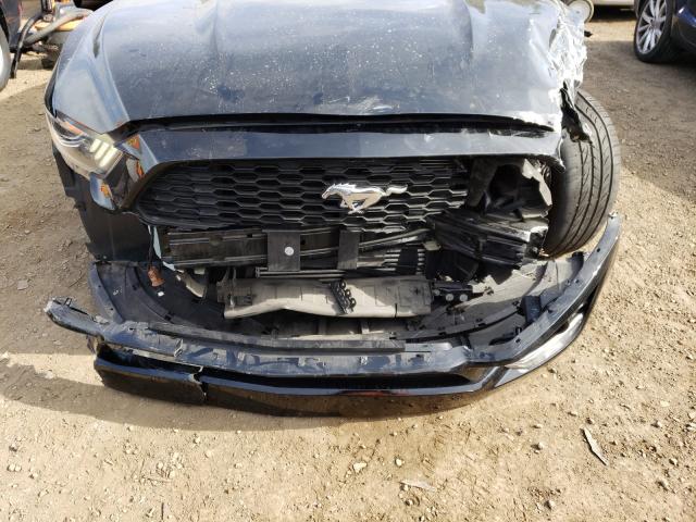 Photo 5 VIN: 0FA6P8TH2G5225965 - FORD MUSTANG 