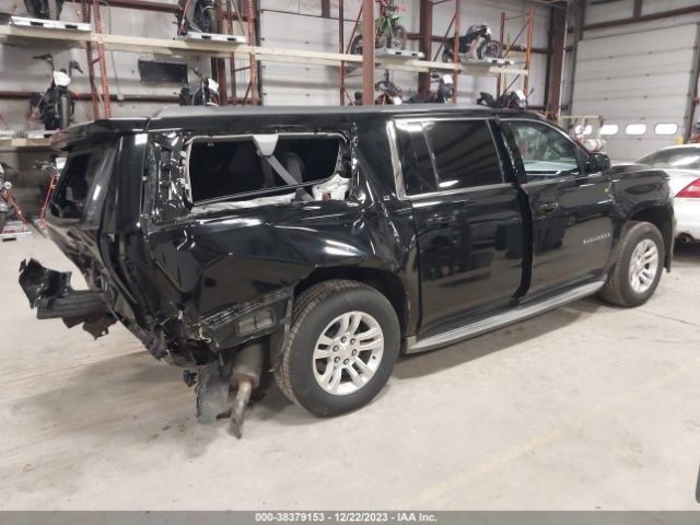 Photo 3 VIN: 0GNSKJKC4FR260347 - CHEVROLET SUBURBAN 