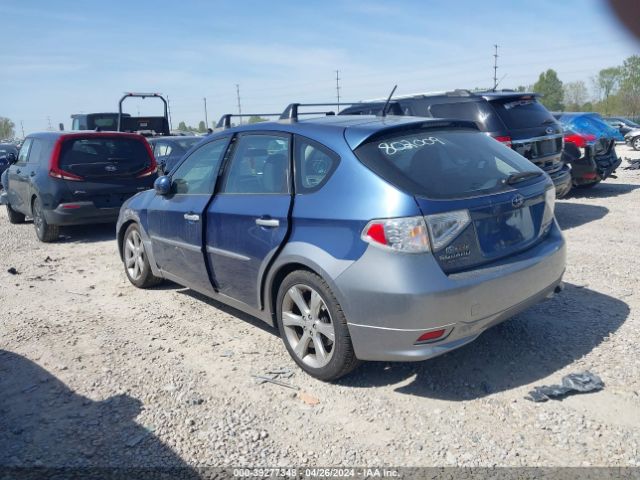 Photo 2 VIN: 0JF1GH6D64BG80200 - SUBARU IMPREZA 