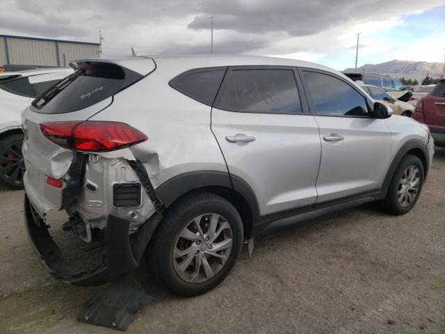 Photo 2 VIN: 0M8J23A47KU888898 - HYUNDAI TUCSON 