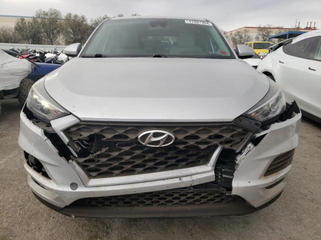 Photo 4 VIN: 0M8J23A47KU888898 - HYUNDAI TUCSON 