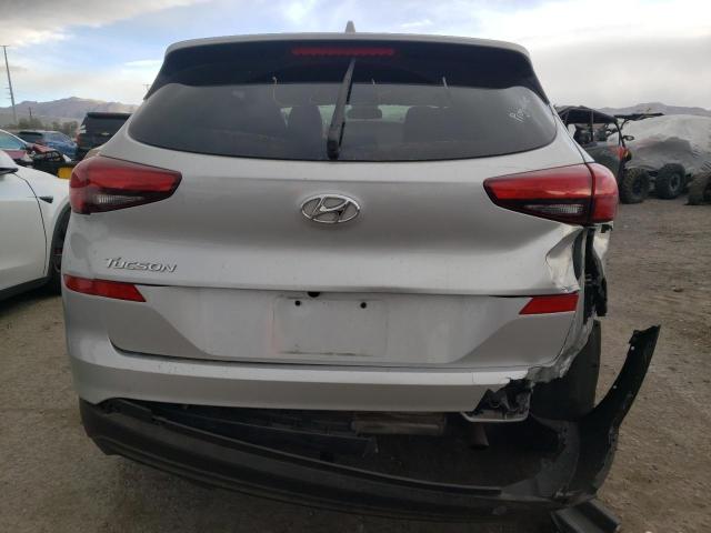 Photo 5 VIN: 0M8J23A47KU888898 - HYUNDAI TUCSON 