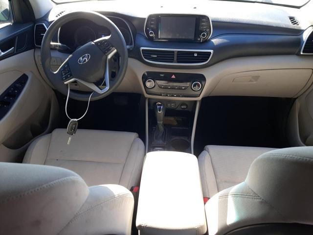 Photo 7 VIN: 0M8J23A47KU888898 - HYUNDAI TUCSON 