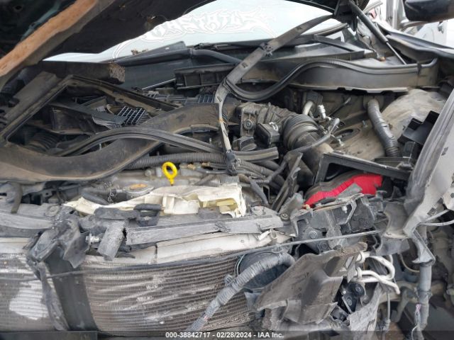 Photo 9 VIN: 0N1CV6AP8BM507093 - INFINITI G37 