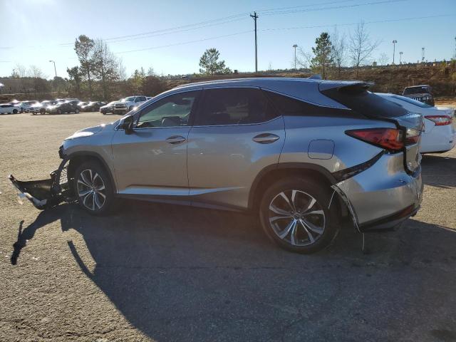 Photo 1 VIN: 0T2HZMAA6MC196265 - LEXUS RX350 