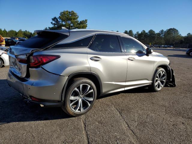 Photo 2 VIN: 0T2HZMAA6MC196265 - LEXUS RX350 