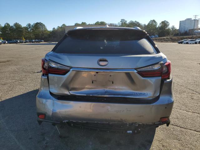 Photo 5 VIN: 0T2HZMAA6MC196265 - LEXUS RX350 