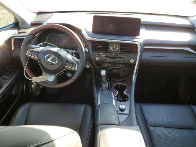 Photo 7 VIN: 0T2HZMAA6MC196265 - LEXUS RX350 