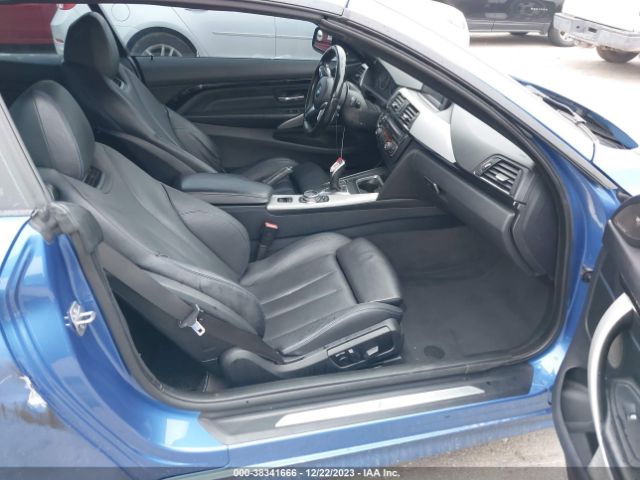 Photo 4 VIN: 0WBA3T3C50EP73689 - BMW 435I 