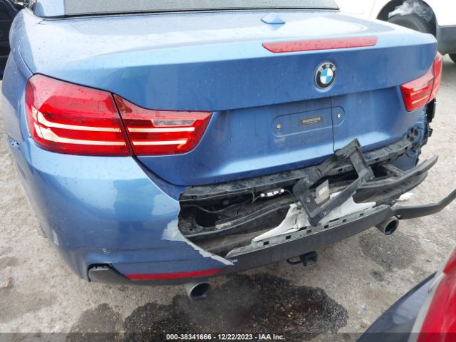 Photo 5 VIN: 0WBA3T3C50EP73689 - BMW 435I 