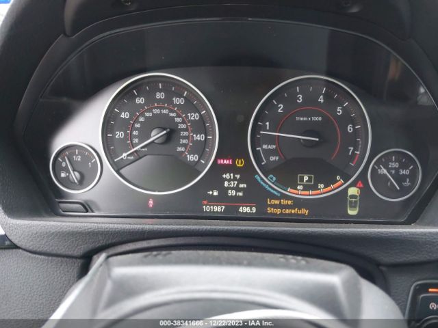 Photo 6 VIN: 0WBA3T3C50EP73689 - BMW 435I 