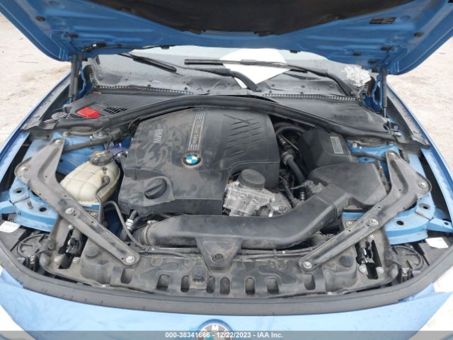 Photo 9 VIN: 0WBA3T3C50EP73689 - BMW 435I 