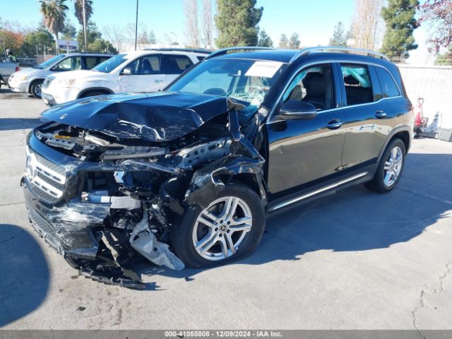 Photo 1 VIN: 0WDC4MHB7LW009731 - MERCEDES-BENZ GLB 