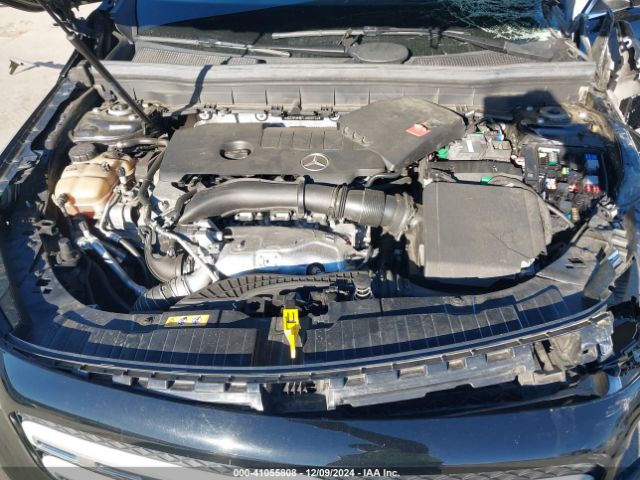 Photo 9 VIN: 0WDC4MHB7LW009731 - MERCEDES-BENZ GLB 