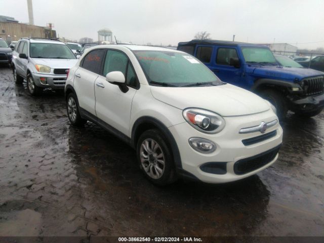 Photo 0 VIN: 0ZFBCFXBT9GP43986 - FIAT 500X 