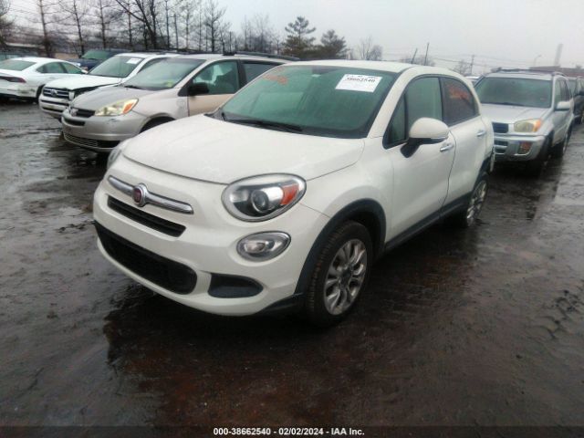 Photo 1 VIN: 0ZFBCFXBT9GP43986 - FIAT 500X 