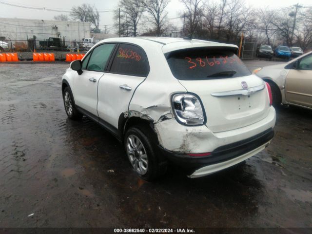 Photo 2 VIN: 0ZFBCFXBT9GP43986 - FIAT 500X 