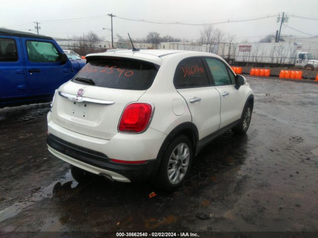 Photo 3 VIN: 0ZFBCFXBT9GP43986 - FIAT 500X 