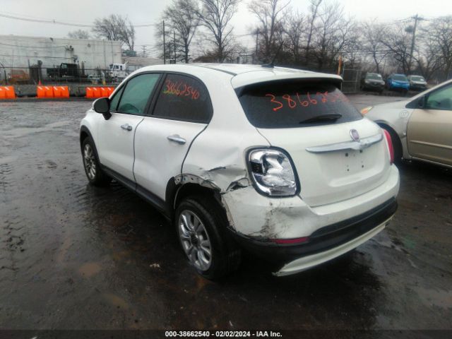 Photo 5 VIN: 0ZFBCFXBT9GP43986 - FIAT 500X 