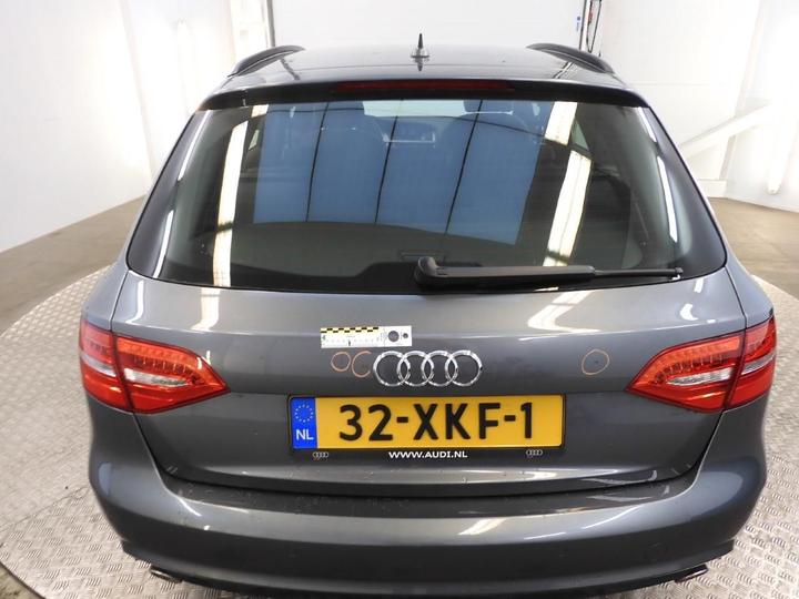 Photo 24 VIN: 13011301130113011 - AUDI A4 AVANT 