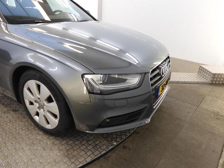 Photo 27 VIN: 13011301130113011 - AUDI A4 AVANT 