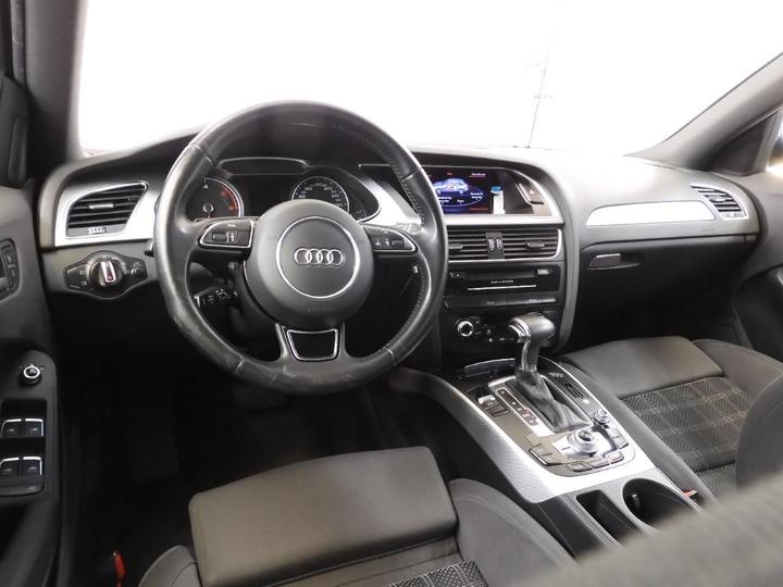 Photo 5 VIN: 13011301130113011 - AUDI A4 AVANT 