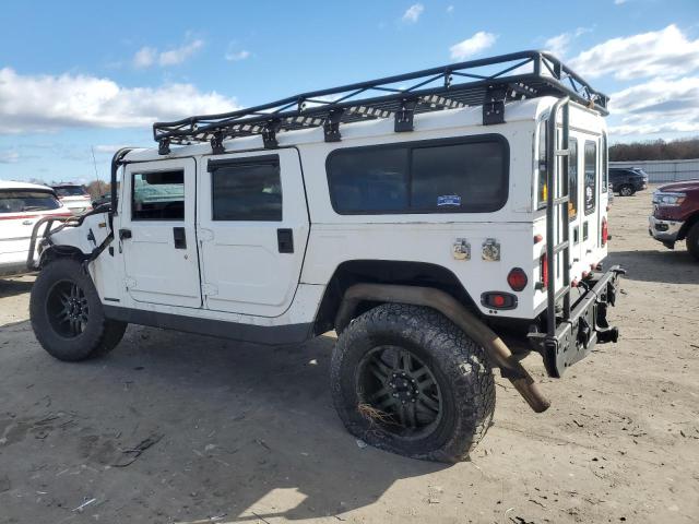 Photo 1 VIN: 137ZA84341E190805 - HUMMER H1 HMCS 