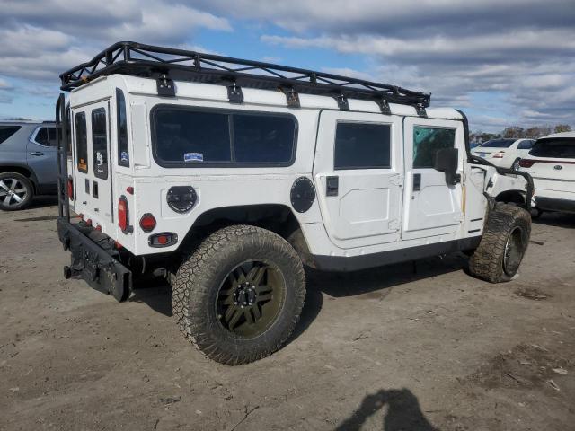 Photo 2 VIN: 137ZA84341E190805 - HUMMER H1 HMCS 